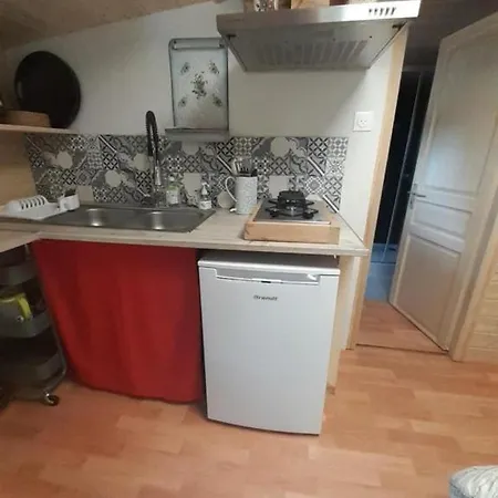 Fourmi *